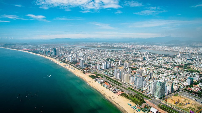 KM UNION offers clients legal services from Da Nang office